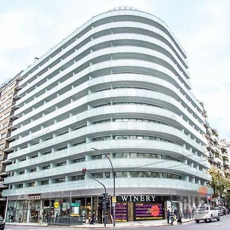 Apartamento Departamento en Torre de Alta Categoría con Amenities Excelente Ubicación en Recoleta Ciudad Autónoma de Ciudad Autónoma de Buenos Aires Exterior foto