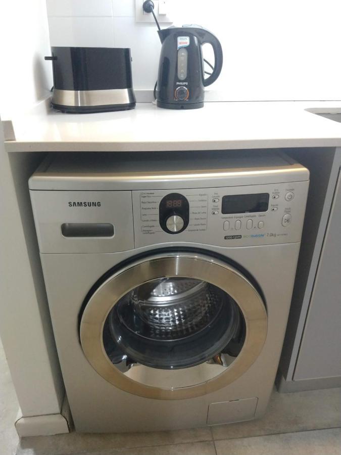 Apartamento Departamento en Torre de Alta Categoría con Amenities Excelente Ubicación en Recoleta Ciudad Autónoma de Ciudad Autónoma de Buenos Aires Exterior foto