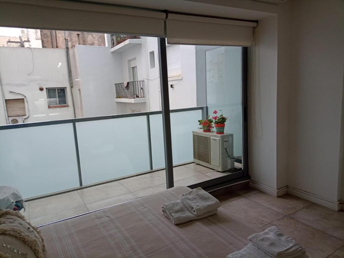 Apartamento Departamento en Torre de Alta Categoría con Amenities Excelente Ubicación en Recoleta Ciudad Autónoma de Ciudad Autónoma de Buenos Aires Exterior foto