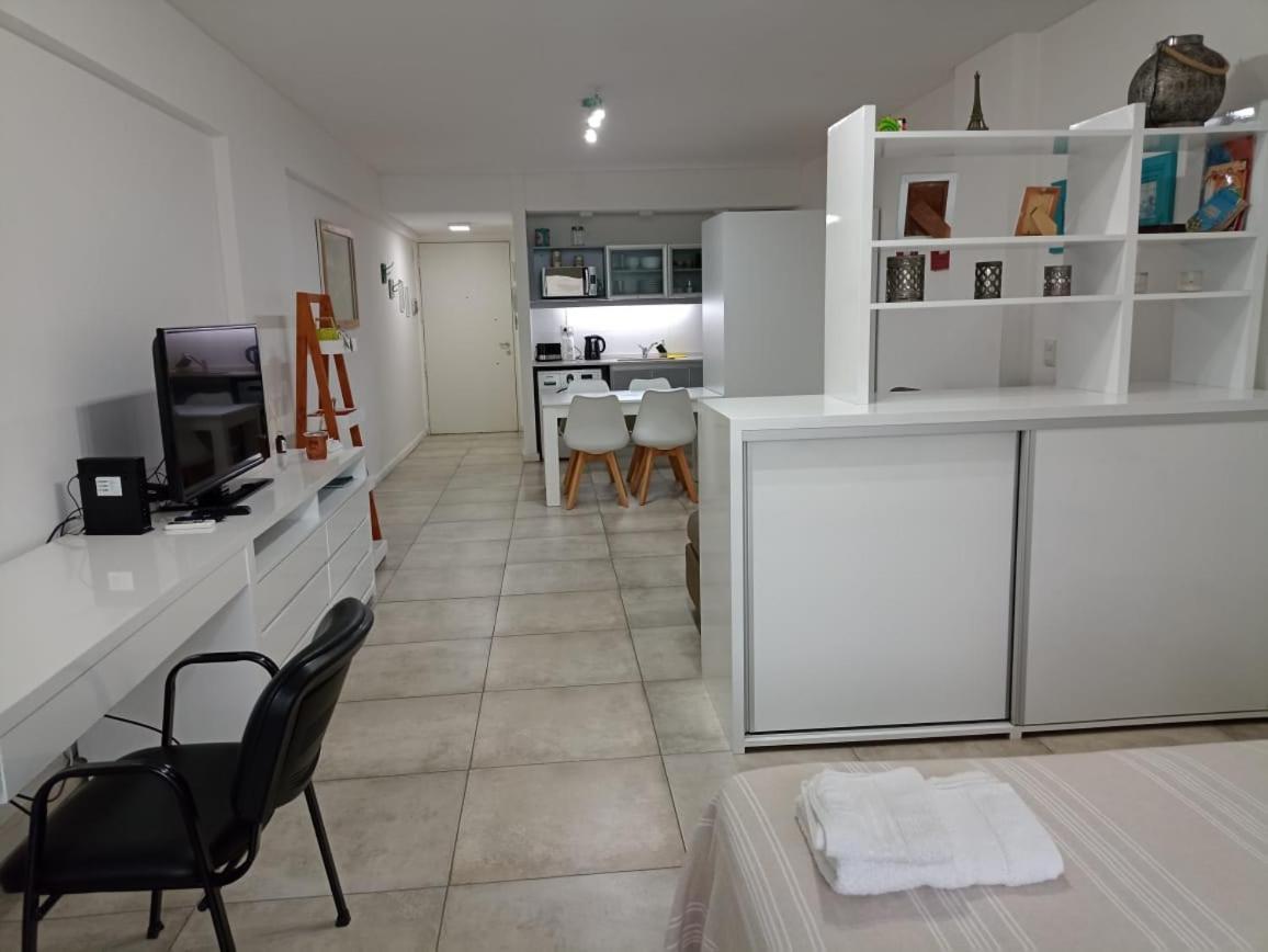 Apartamento Departamento en Torre de Alta Categoría con Amenities Excelente Ubicación en Recoleta Ciudad Autónoma de Ciudad Autónoma de Buenos Aires Exterior foto