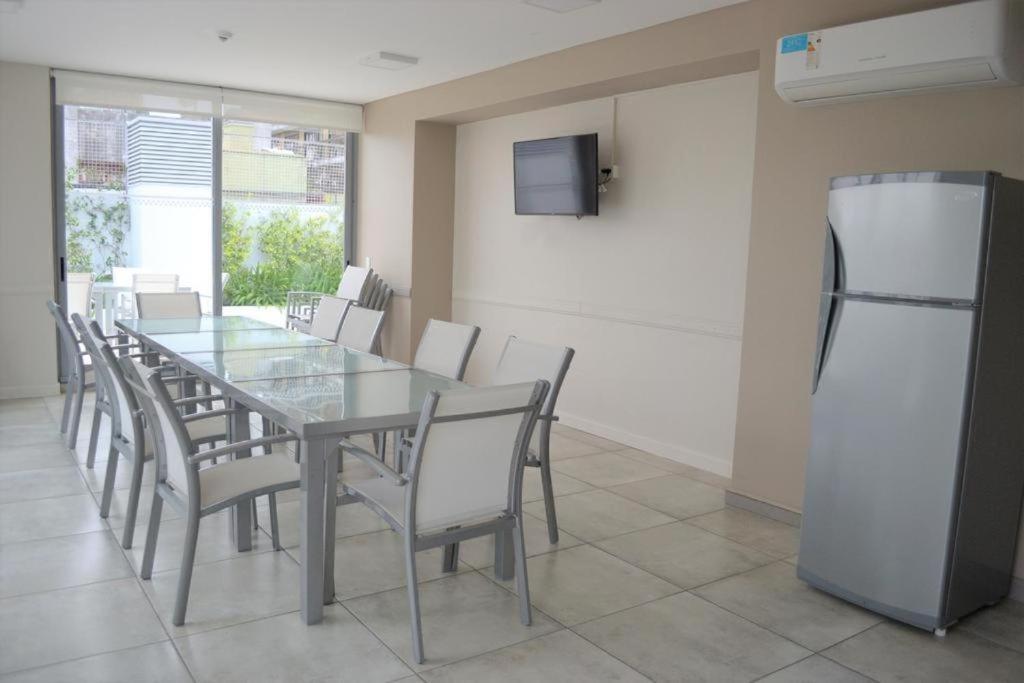 Apartamento Departamento en Torre de Alta Categoría con Amenities Excelente Ubicación en Recoleta Ciudad Autónoma de Ciudad Autónoma de Buenos Aires Exterior foto