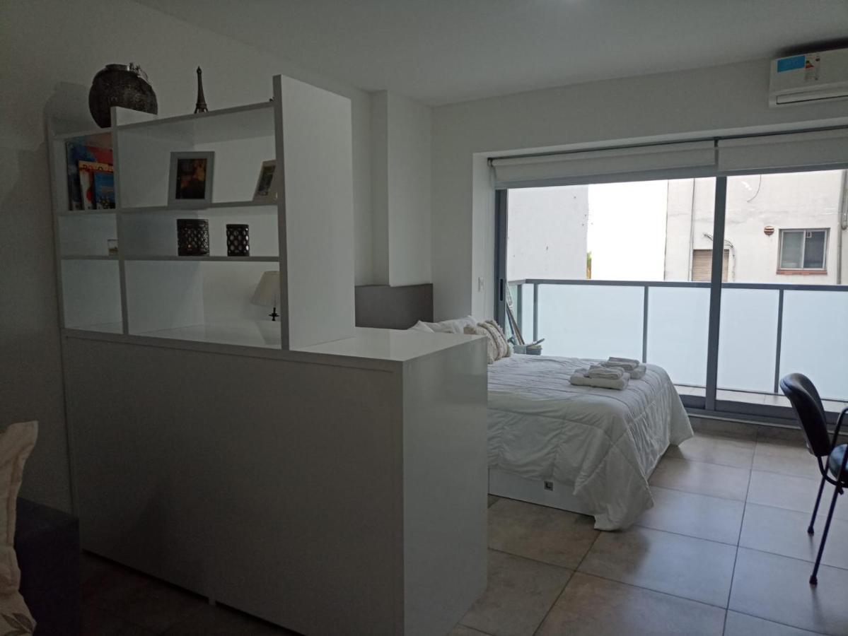 Apartamento Departamento en Torre de Alta Categoría con Amenities Excelente Ubicación en Recoleta Ciudad Autónoma de Ciudad Autónoma de Buenos Aires Exterior foto