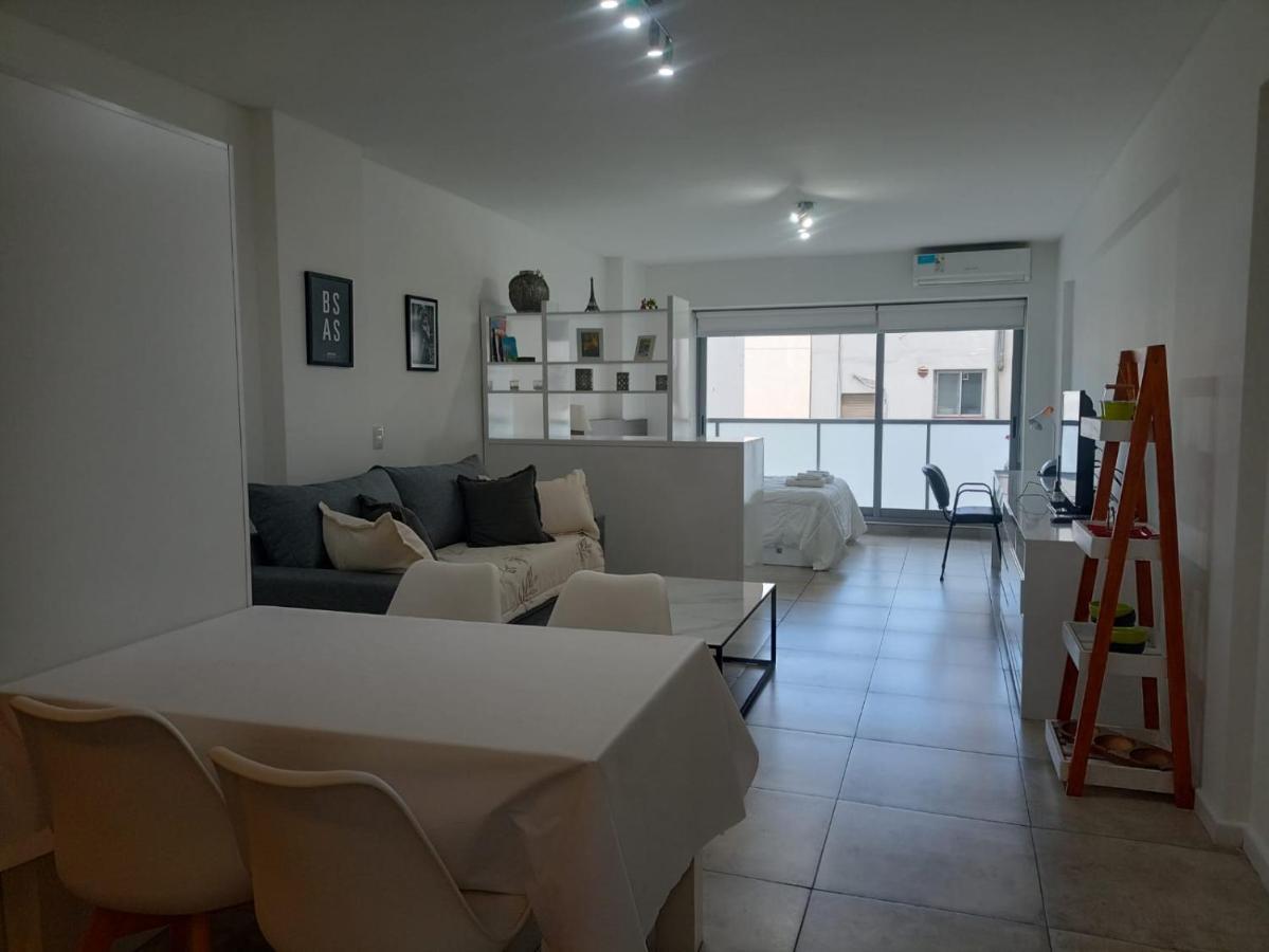 Apartamento Departamento en Torre de Alta Categoría con Amenities Excelente Ubicación en Recoleta Ciudad Autónoma de Ciudad Autónoma de Buenos Aires Exterior foto