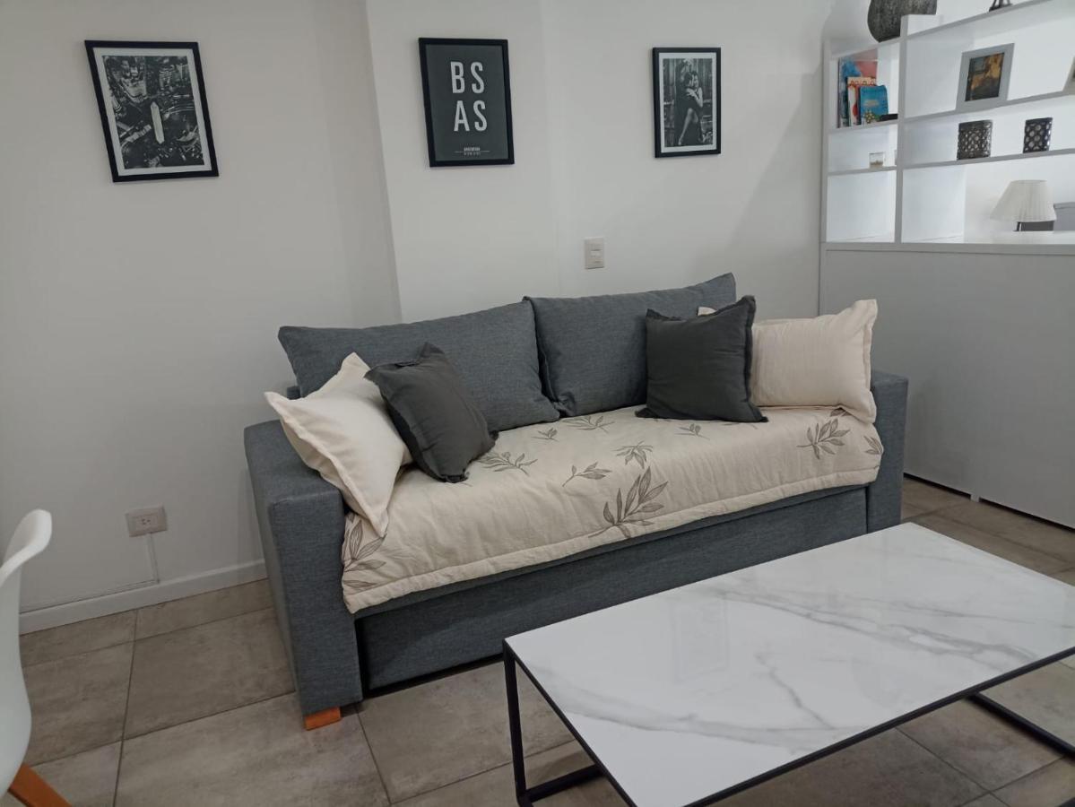 Apartamento Departamento en Torre de Alta Categoría con Amenities Excelente Ubicación en Recoleta Ciudad Autónoma de Ciudad Autónoma de Buenos Aires Exterior foto