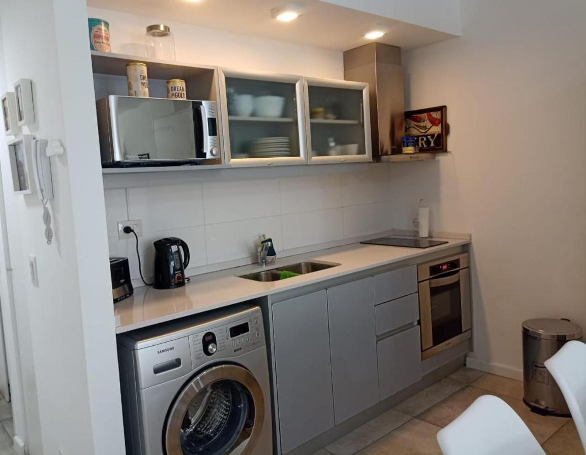Apartamento Departamento en Torre de Alta Categoría con Amenities Excelente Ubicación en Recoleta Ciudad Autónoma de Ciudad Autónoma de Buenos Aires Exterior foto