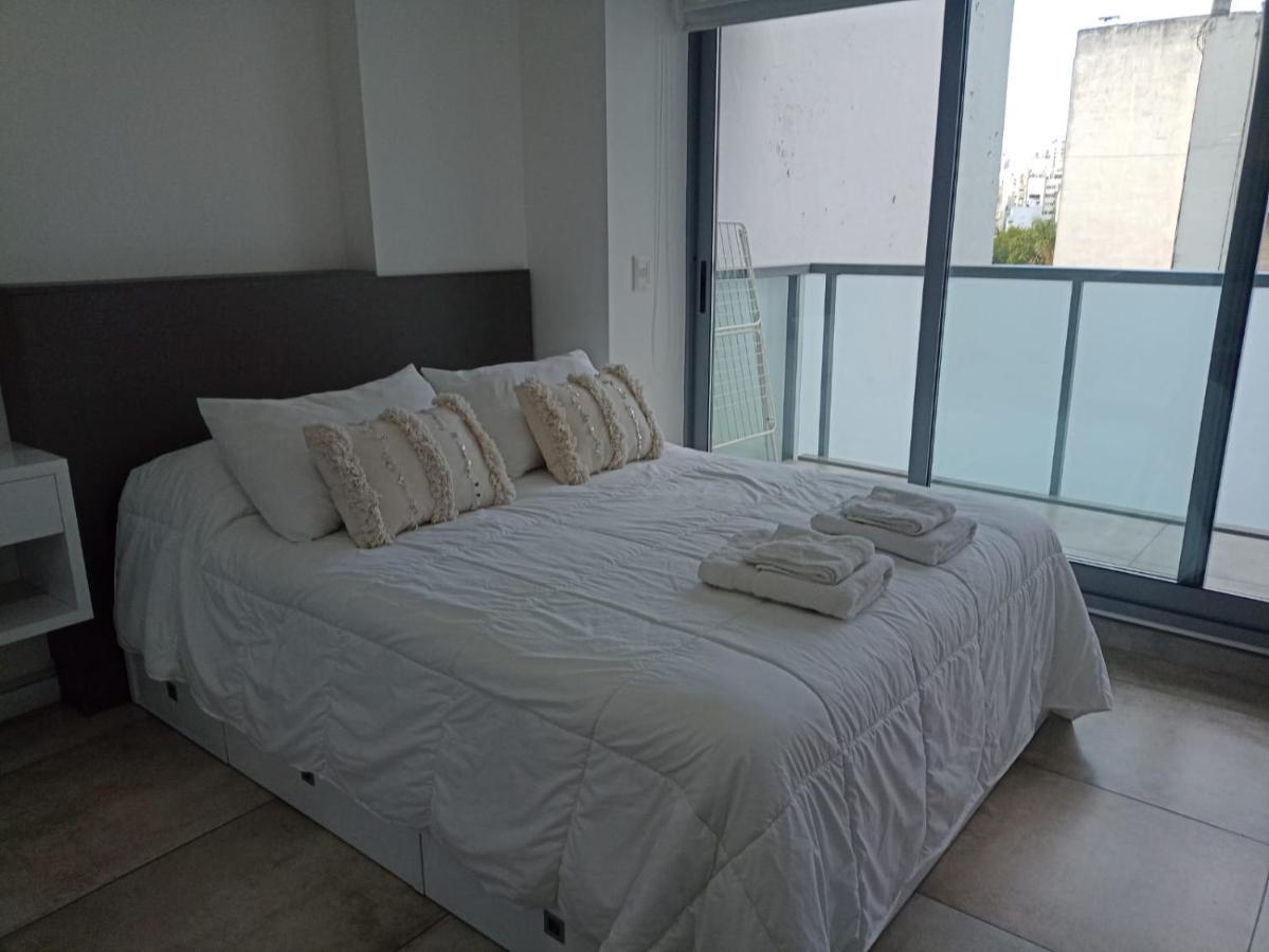 Apartamento Departamento en Torre de Alta Categoría con Amenities Excelente Ubicación en Recoleta Ciudad Autónoma de Ciudad Autónoma de Buenos Aires Exterior foto