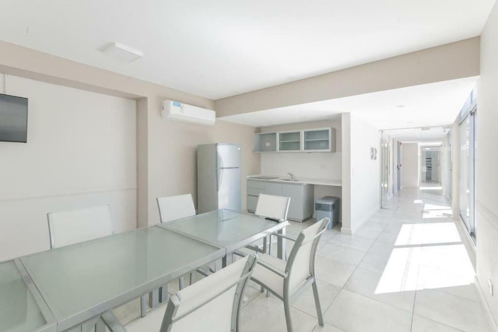 Apartamento Departamento en Torre de Alta Categoría con Amenities Excelente Ubicación en Recoleta Ciudad Autónoma de Ciudad Autónoma de Buenos Aires Exterior foto