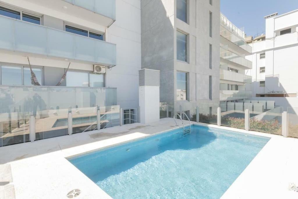 Apartamento Departamento en Torre de Alta Categoría con Amenities Excelente Ubicación en Recoleta Ciudad Autónoma de Ciudad Autónoma de Buenos Aires Exterior foto