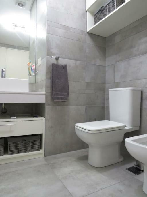 Apartamento Departamento en Torre de Alta Categoría con Amenities Excelente Ubicación en Recoleta Ciudad Autónoma de Ciudad Autónoma de Buenos Aires Exterior foto