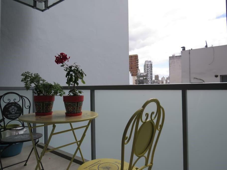 Apartamento Departamento en Torre de Alta Categoría con Amenities Excelente Ubicación en Recoleta Ciudad Autónoma de Ciudad Autónoma de Buenos Aires Exterior foto