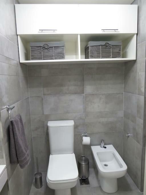 Apartamento Departamento en Torre de Alta Categoría con Amenities Excelente Ubicación en Recoleta Ciudad Autónoma de Ciudad Autónoma de Buenos Aires Exterior foto