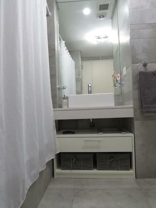 Apartamento Departamento en Torre de Alta Categoría con Amenities Excelente Ubicación en Recoleta Ciudad Autónoma de Ciudad Autónoma de Buenos Aires Exterior foto