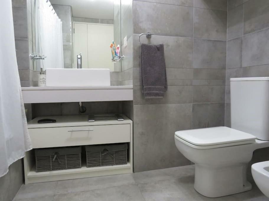 Apartamento Departamento en Torre de Alta Categoría con Amenities Excelente Ubicación en Recoleta Ciudad Autónoma de Ciudad Autónoma de Buenos Aires Exterior foto